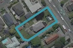385 Papanui Road, Strowan, Christchurch
