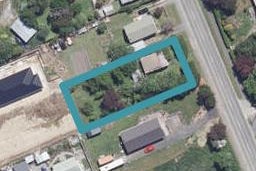 35 Beach Street, Waikouaiti, Waikouaiti