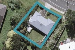 98 Waimea Street, Frankleigh Park, New Plymouth