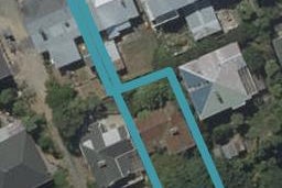 83 Canongate, Dunedin Central, Dunedin