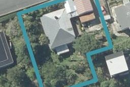 8 Rata Street, Ravensbourne, Dunedin