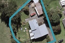 1251 Devon Road, Sentry Hill, New Plymouth