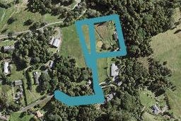 57 Elizabeth Place, Drury, Drury
