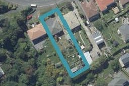21 Aberdeen Road, Saint Clair, Dunedin