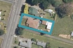 378 High Street, Dannevirke