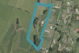 375A State Highway 3, Westmere, Whanganui