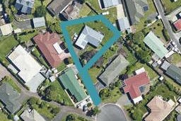 14 Barraud Place, Pukehangi, Rotorua
