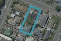 2/33 Bowen Street, Upper Riccarton, Christchurch