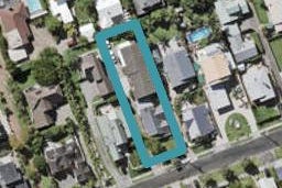 3/84 Ngataringa Road, Devonport, Auckland