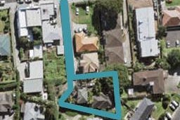 525B Mount Albert Road, Three Kings, Auckland