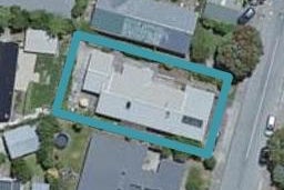 158 Mitchell Street, Brooklyn, Wellington