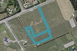 12 Brennan (Pvt) Lane, SWANNANOA, KAIAPOI