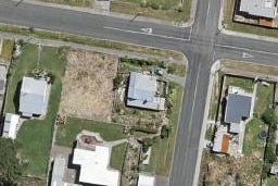 206 Foyle Street, Bluff