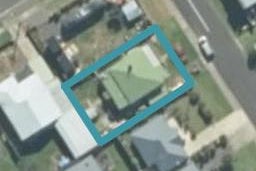 1 Dulcie Street, Paeroa, Paeroa