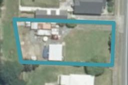 174 Great South Road, Huntly