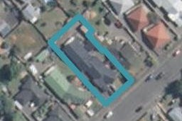 73 Oxford Street, Hampstead, Ashburton