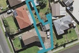 88E Robertson Road, Mangere East, Auckland