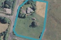 690 Seadown Road, Seadown, Seadown