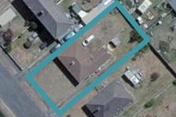 33 Grant Crescent, Masterton