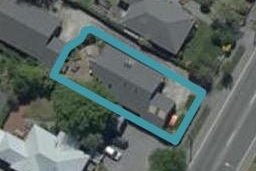 329 Greers Road, Bishopdale, Christchurch
