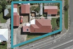 2 Perth Street, Windsor, Invercargill