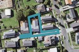 61A Castledine Crescent, Glen Innes, Auckland