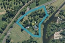 1033 State Highway 4, Manunui, Taumarunui