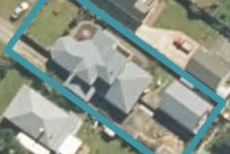 124 Livingstone Street, Hokitika
