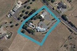 180 Driver Road, Hamilton