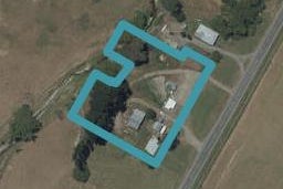 1411 Kimbolton Road, Cheltenham, Feilding