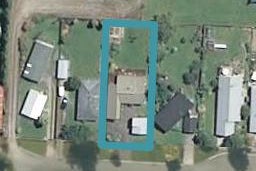 8 Sussex Street, Tapanui, Tapanui