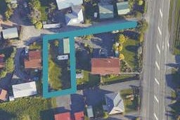 135A Beach Road, Kaikōura