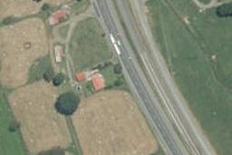 0 State Highway 1, Huntly