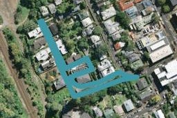 31 Gibraltar CR, Parnell, Auckland