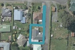 10A Tomkins Street, Green Island, Dunedin