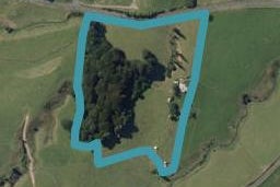 346 Tarata Road, Norfolk, Inglewood