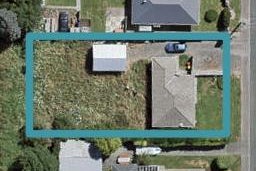 44 Ross Street, Grasmere, Invercargill