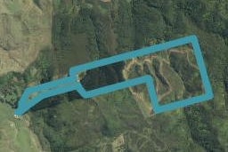 690 Ohautira Road, Raglan, Raglan