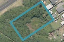 38B Ashton Terrace, Castlecliff, Whanganui