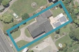 72 Anzac Parade, Whanganui East, Whanganui