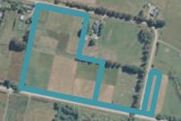 0 Iverach Rd, Temuka, Temuka