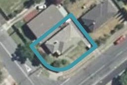 186 Oxford Terrace, Avalon, Lower Hutt