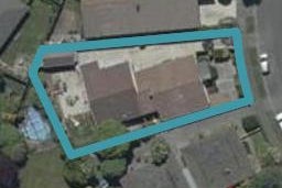 2/23 Wyatt Place, Russley, Christchurch
