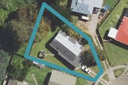16 Edward Street, Mangapapa, Gisborne