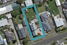 96 Herriot Street, Richmond, Invercargill