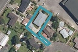 2 Totara Place, Pahiatua, Pahiatua