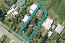 2315 Queen Charlotte Drive, Ngakuta Bay