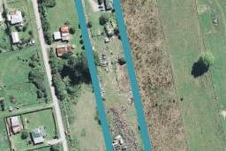 67 Tuparoa Road, Ruatoria