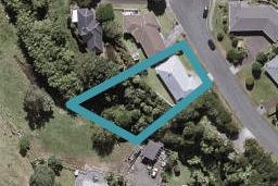 5 Squire Place, Blagdon, New Plymouth