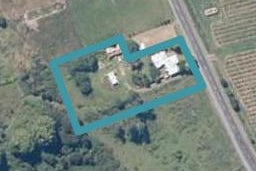 3381 State Highway 2, Raupunga, Raupunga